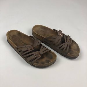 Birkenstock Sandals